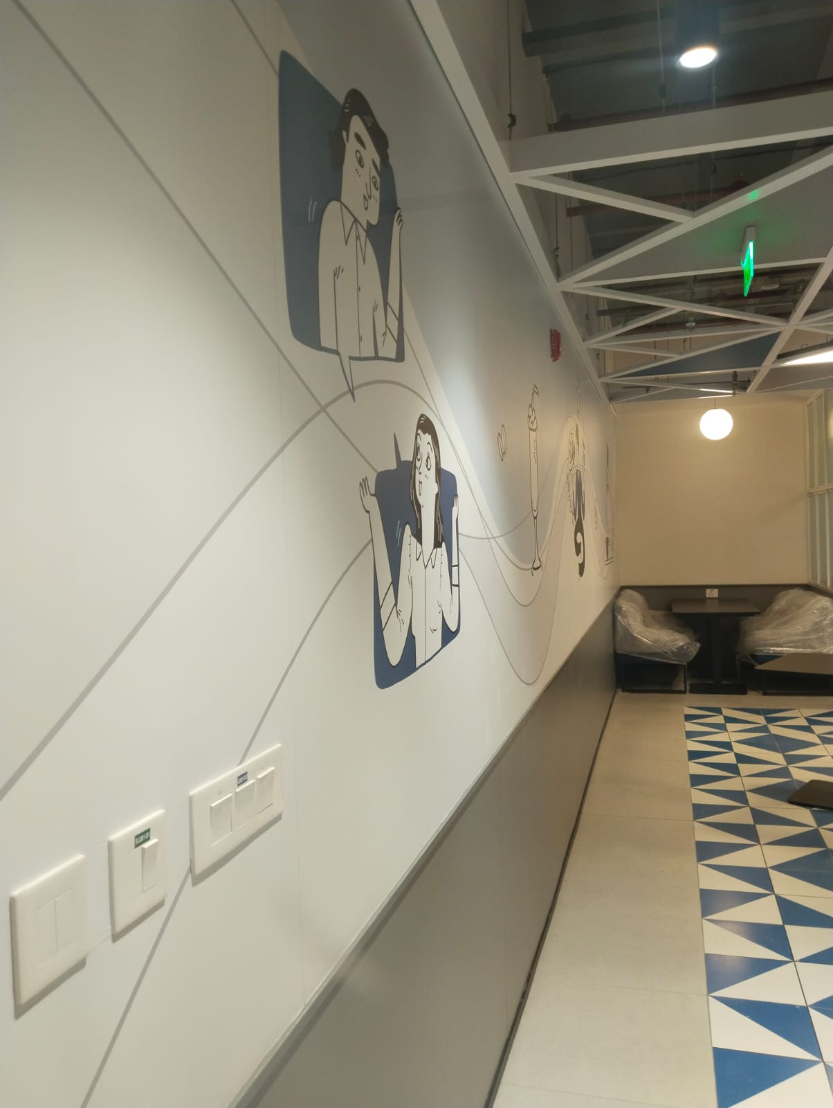 Sheraton Grand, Pune